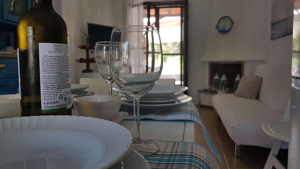Konstantinos'S Luxury Residence Sani Sani  Zewnętrze zdjęcie