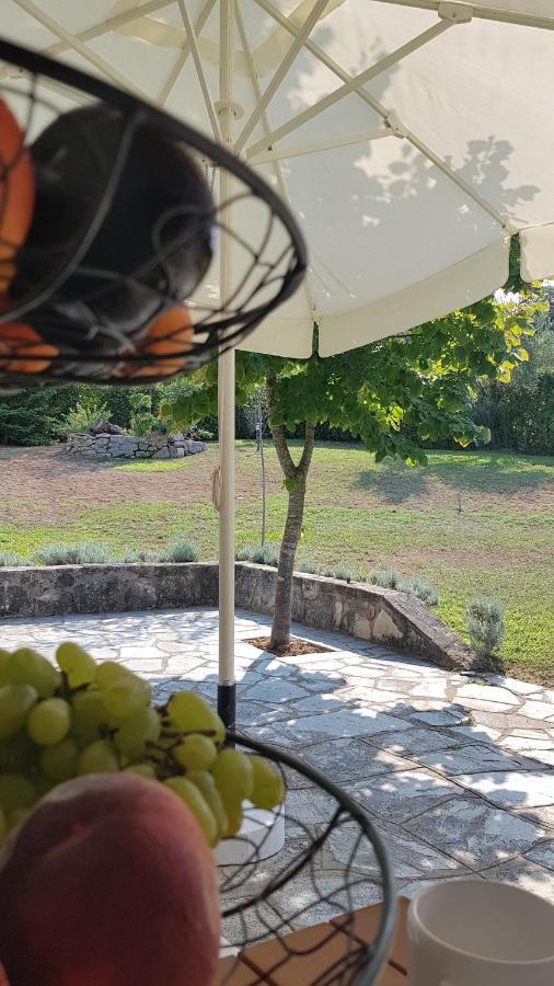 Konstantinos'S Luxury Residence Sani Sani  Zewnętrze zdjęcie